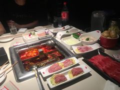-海底捞火锅(杭州庆春路夜宵主题店)