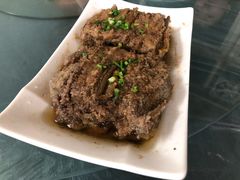 蒸鳝鱼-中元酒楼侏儒三蒸(建新东区店)