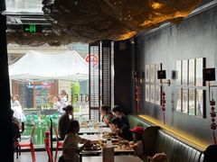 -顶特勒·黄鱼馆·特色菜(上海大世界店)