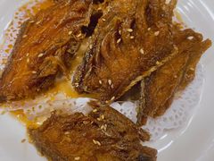 熏带鱼-小实惠嘉(威海路店)