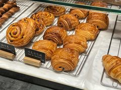 -麦田工坊(月湖店)