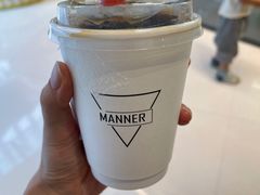 -Manner Coffee(万象前海店)