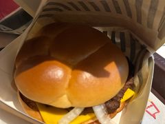 -麦当劳(水坑尾街店)