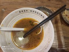 -每碗面馆(新鸿安大厦店)