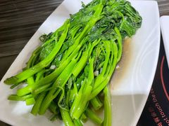 空心菜-姐妹临高乳猪店(海垦路店)