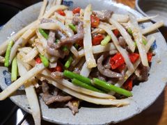 -味老大土碗菜(中山三路店)