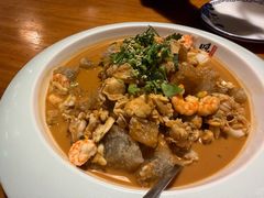 -旺角小渔村·海肠捞饭开创者(环山路店)