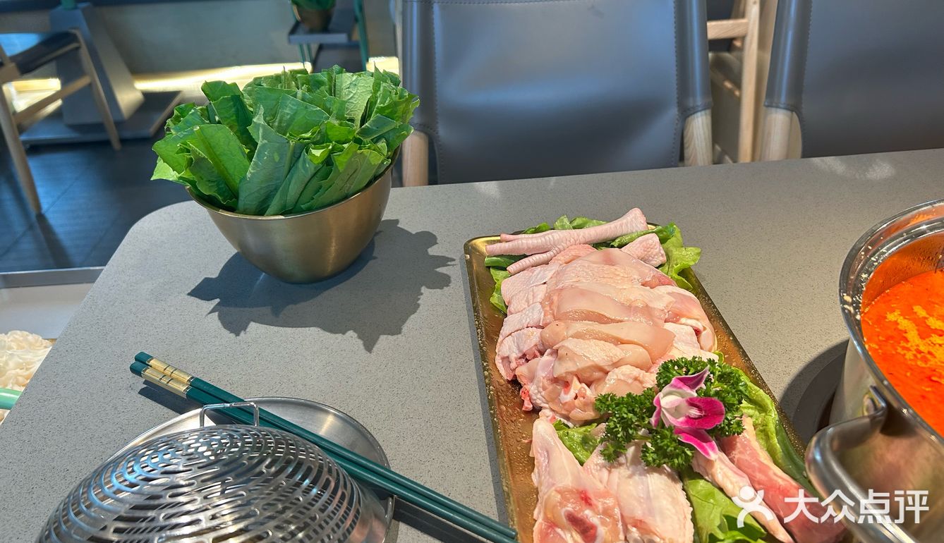 辞琼糟粕醋火锅