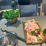 辞琼糟粕醋火锅