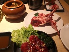 -赤坂亭·M9和牛烧肉(南京江南虹悦城店)