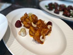 -宴周康·精致江浙菜(周浦店)