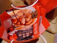 -海底捞火锅(劲松店)