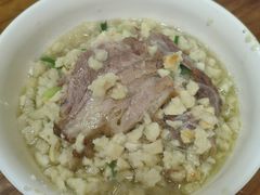 -老刘家泡馍·陕西老字号(钟楼广济街店)