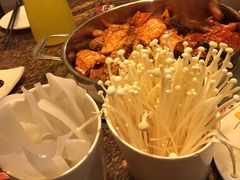 -黄记煌三汁焖锅(崇文门店)