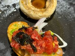 -焱铁烧·黑毛和牛专门店(南宁万象城店)