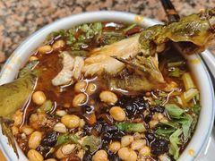 -小饕荟雅安贡椒鱼鲜馆(广福桥店)