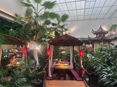 -巷子里·红谷宴(万象城店)