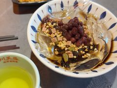 -川芙蓉·市井老川菜(长寿路店)