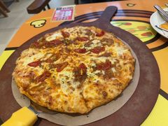 -乐凯撒披萨(汇港购物中心店)