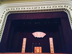 -百乐会相声剧场