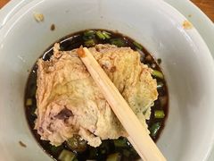 -正宗天津烧麦馆(柳州路店)