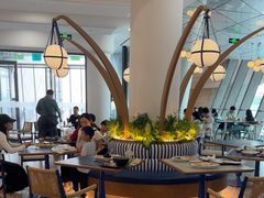 -贝林大翅鲸简餐厅(国家海洋博物馆店)