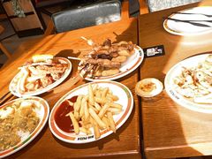 -比格比萨自助(花园路店)