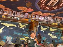 -宣科纳西古乐·非遗体验空间(大水车店)
