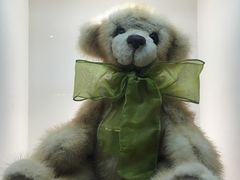 -成都泰迪熊博物馆