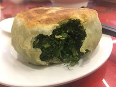 茴香盒子-玉华台饭庄(裕中西里小区店)