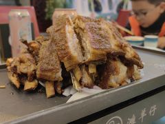 -国强手抓(西夏区店)