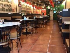 大堂-大哥餐厅(西城花园店)