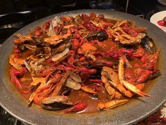 -济宁富力万达嘉华酒店·美食汇自助餐厅