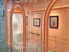 -CloudD'or可露朵蛋糕(1733商业空间店)