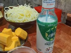 -周小明火锅(黑金冠社区店)