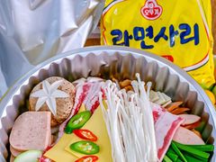 -春熙台·韩国料理(宝安西乡店)