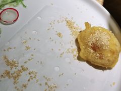 -小放牛炒菜馆(三丰店)