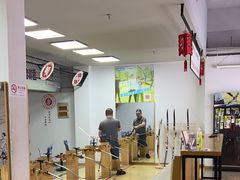 -道顺射箭·团建·骑射(张杨路店)