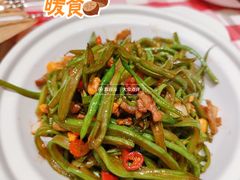 -西贝(无锡八佰伴中心店)