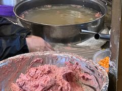 牛肉滑-阿古牛肉丸(一建店)