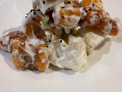 -绿茶餐厅(西单老佛爷店)