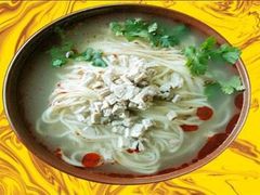 -亮亮拉面(师范路店)