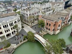 -赤坎·广东华侨国际旅游度假区