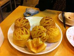 -多多旺港式茶餐厅(新区店)