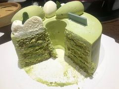 -théATRE 茶聚场(王府中環店)