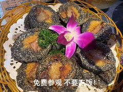 -阿谋美食·广西菜