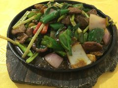 -华信美食