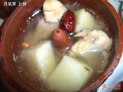 气锅鸡-夫子庙贵宾楼(钞库街店)