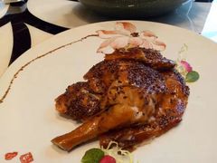 -广州文华东方酒店·江-由辉师傅主理