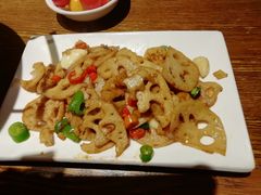 -周麻婆(福州仓山首山店)